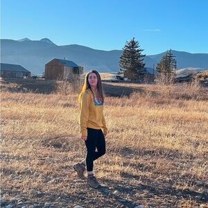 Meet your Posher, Falen